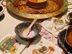 -哥老官重庆美蛙鱼头(宝山龙湖店)