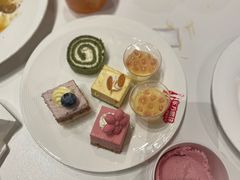 -东方明珠·可口可乐欢乐餐厅