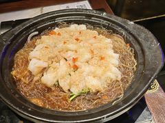 -绿茶餐厅(松江万达店)