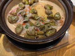 -吴越荣记苏州菜·松鼠桂鱼(月光码头店)
