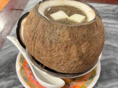 -益寿炖品店
