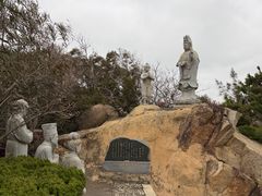 -莆田湄洲妈祖祖庙