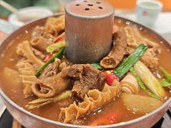-广东大排档(国奥店)