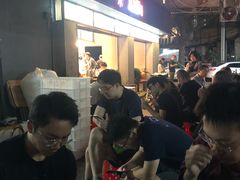 -威邵鸡煲(西华路总店)
