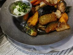 -娜娜家•Nana's restaurant (南开大悦城店)
