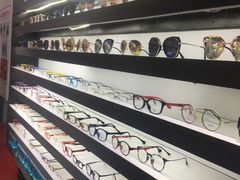 -简·爱眼镜(赛隆眼镜广场店)