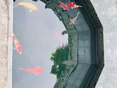 -西安市广仁寺