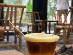 -Metal hands·铁手咖啡