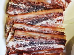 大刀牛肉-新疆巴州金丝特餐厅(大钟寺店)