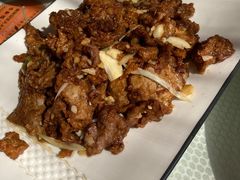 -裕德隆清真饭庄·天津特色菜(河东店)