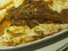 大拉皮-岳姥姥饺子(泺文路店)