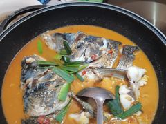 -丰乐餐厅·始于1999·本地老字号