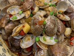 -菜哥龙虾•九江菜(七中店)