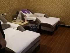 -富悦康养生会所(彩虹新城店)
