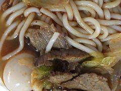 -龙香记桂林米粉(东扬威街11号楼店)