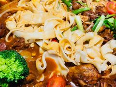 -鲁秀才炒鸡(龙湖西溪天街店)