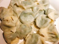 -日丰园海肠水饺·老字号大连海鲜(和平广场店)