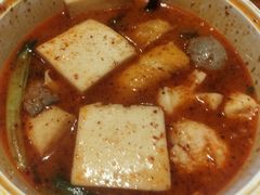 -刘文祥麻辣烫(蛇口店)