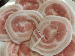 -韩风烤牛肉冷面店