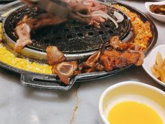 -韩宫宴和牛烤肉(合肥滨湖银泰城店)