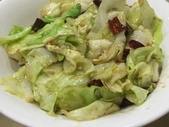 -建辉湖南土菜馆(南大街店)