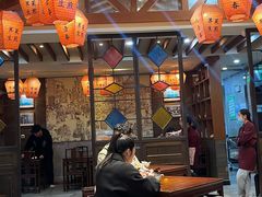 -大壶春生煎(四川中路店)
