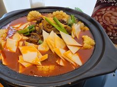 -莲餐厅·湖北菜·潜江小龙虾店(愚园路店)
