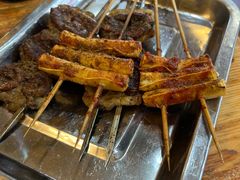 -清真·兰州老马家美食(凤凰岭店)