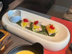 -匠和风精致料理(祥禾天地店)