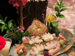 -蟹犇•帝王蟹雪蟹(陆家嘴店)