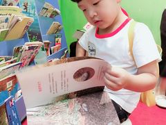 -易贝乐成长中心(三林中心)