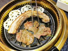 原味牛舌-嘿嘟嘟·肋条烧肉放题(爱融荟城店)