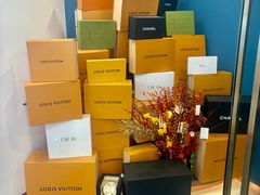 -聚云奢二手奢侈品黄金手表包包回收·中古店(上海店)