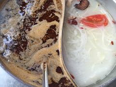 -傣妹火锅(狮子桥店)