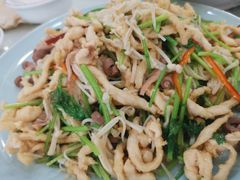 -普天和酒楼·新津菜·烤鸭(天津之眼店)