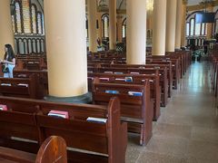 -平安桥天主教堂