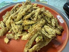 -天天向上素食餐厅(五台山店)