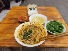 -老号牛王庙金宴面店(锦东路253号院店)