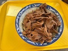 -九八五面馆(欧洲城店)