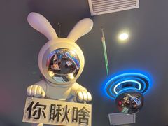 -大成海鲜烧烤·小龙虾(五角场店)
