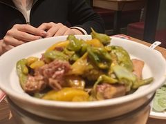 -金掌勺·锅包肉(广渠门店)