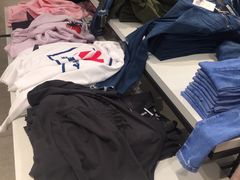 -ZARA(青岛万象城店)