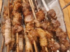 -小俩口烧烤东北菜(双井店)