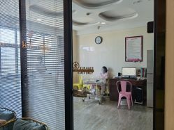 -千禧果月子会所(郑州东站店)