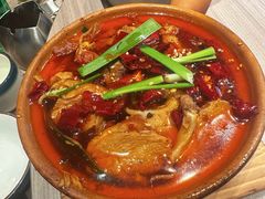 -街角等你.大连海鲜烧烤(西安路店)
