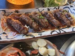 -一品诚记烤肉·甄选店(中南路店)
