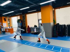 -北京众国际击剑俱乐部