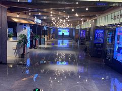 -金逸影城(光美江宁IMAX店)