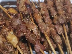 -老黑板筋(顺义总店)