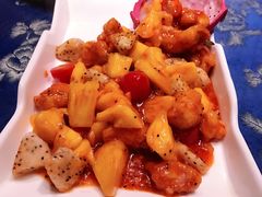 -鲁城往事(游客中心店)